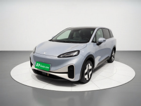 ARCFOX极狐 极狐考拉S 2024款 AIR