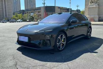 蔚来ET5T 2024款 75kWh Touring