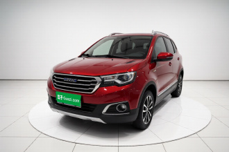 哈弗H1 2016款 蓝标 1.5L 手动豪华型