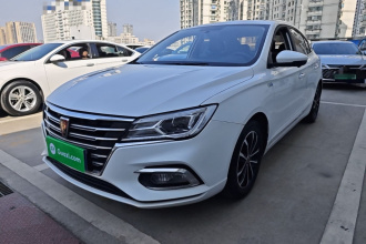 荣威i5 2020款 1.5L 自动4G互联领豪旗舰版