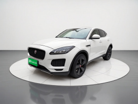 捷豹E-PACE 2018款 P200 国V
