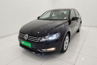 大众 帕萨特 2015款 1.8TSI DSG御尊版
