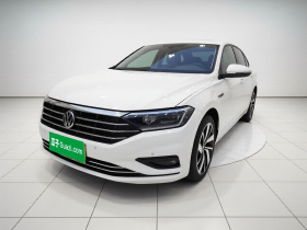 大众 速腾 2021款 280TSI DSG卓越版