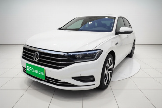 大众 速腾 2021款 280TSI DSG卓越版