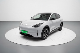 吉利银河 星愿 2025款 310km 梦想版