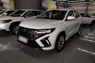 捷达VS5 2026款 280TSI 自动悦享版