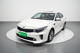起亚K5 2016款 1.6T 自动LUX