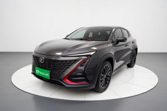 长安UNI-T 2021款 1.5T 卓越型
