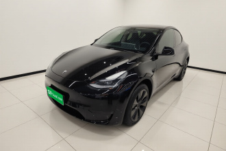 特斯拉 Model Y 2024款 后轮驱动版