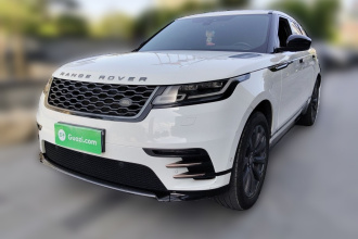 路虎 揽胜星脉 2019款 380PS R-DYNAMIC SE