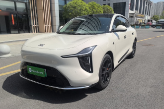 智己汽车 智己LS6 2026款 纯电 Max