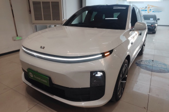 理想汽车 理想L6 2025款 Pro 智能焕新版