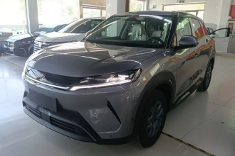 比亚迪 元UP 2025款 301KM 领航型