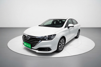 北京汽车 绅宝D50 2018款 1.5L 手动尊贵智驾版