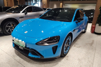 小米汽车 小米SU7 2026款 Pro