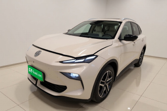 名爵 MG ES5 2025款 525max 后驱智驾版