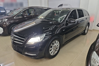 奔驰R级 2015款 R 320 4MATIC 豪华型