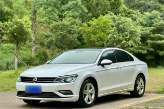 大众 凌渡 2015款 330TSI DSG舒适版