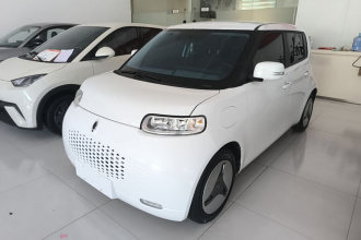 欧拉白猫 2020款 360km 标准型
