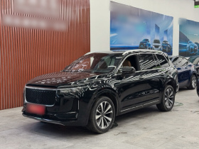 理想汽车 理想ONE 2020款 增程6座版