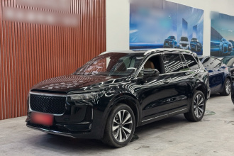 理想汽车 理想ONE 2020款 增程6座版