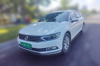 大众 迈腾 2017款 330TSI DSG 领先型