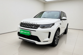 路虎 发现运动版新能源 2022款 P300e 性能科技版