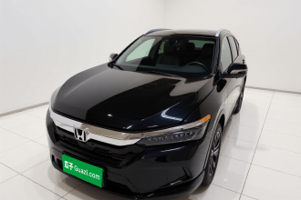 本田 皓影 2020款 240TURBO CVT两驱尊贵版