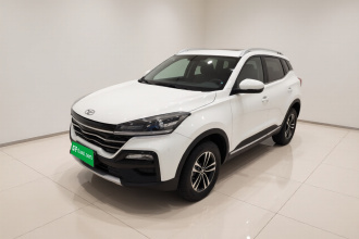 凯翼 炫界 2023款 1.5L 手动惠享版