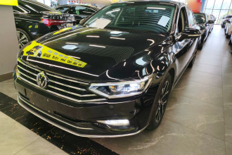 大众 迈腾 2020款 330TSI DSG 领先型