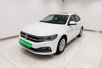 大众 宝来 2020款 改款 280TSI DSG精英型