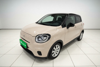 零跑汽车 零跑T03 2022款 星钻版