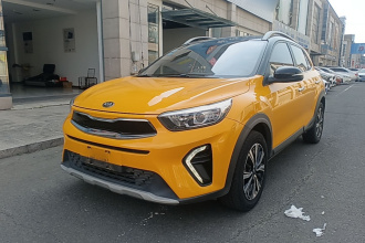 起亚 奕跑 2019款 1.4L 自动趣享版 国VI