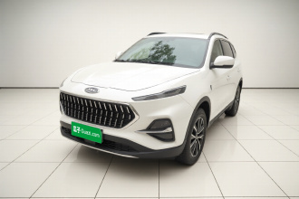 江汽集团 嘉悦X7 2020款 1.5TGDI 自动超越型