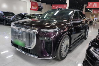 岚图汽车 岚图泰山 2026款 Max+