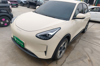 吉利银河 星愿 2025款 310km 梦想版