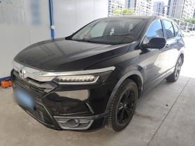 本田 皓影 2020款 240TURBO CVT两驱豪华版