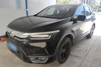 本田 皓影 2020款 240TURBO CVT两驱豪华版