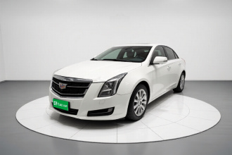 凯迪拉克XTS 2017款 28T 技术型