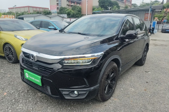 本田 皓影 2020款 240TURBO CVT两驱精英版