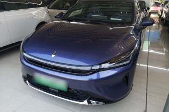 宝骏享境 2025款 插混 140km豪华版