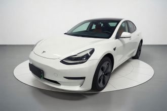 特斯拉 Model 3(进口) 2019款 长续航全轮驱动版