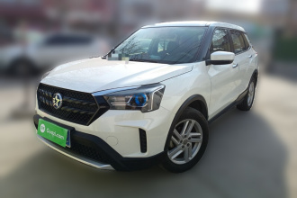 启辰T60 2020款 1.6L CVT智行版 国VI