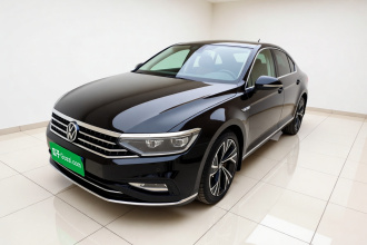 大众 迈腾 2021款 330TSI DSG 30周年纪念版