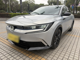 本田 e:NP2 极湃2 2024款 进阶版