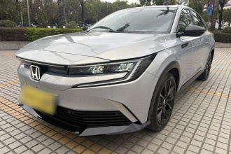 本田 e:NP2 极湃2 2024款 进阶版