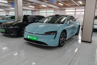 鸿蒙智行 智界S7 2025款 785km Ultra