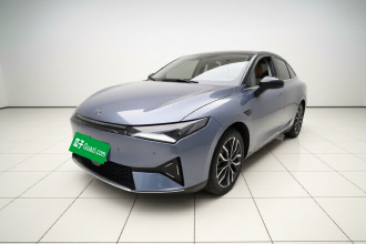 小鹏P5 2021款 550E