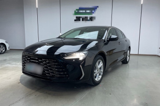 别克 君威 2024款 25T 超享版