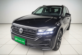 大众 途锐 2020款 3.0TSI 锐享版 国VI